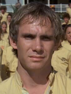 Steve Railsback