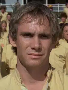 Steve Railsback
