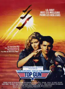 Kelly McGillis