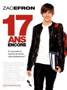 Zac Efron