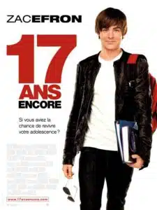Zac Efron