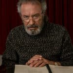 Oscar Martínez