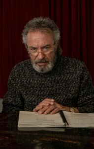 Oscar Martínez