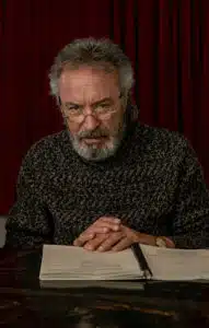 Oscar Martínez