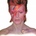 David Bowie