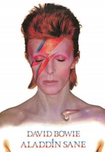 David Bowie