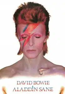 David Bowie