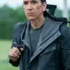 Michael Greyeyes, portrait