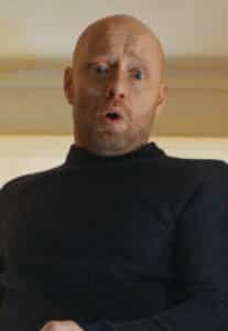 Aksel Hennie