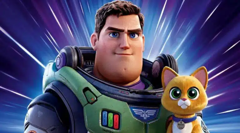 Démarrages Paris 14h : Buzz l’Eclair et Elvis au combat
