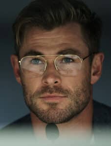 Chris Hemsworth