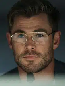 Chris Hemsworth