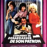 Dabney Coleman