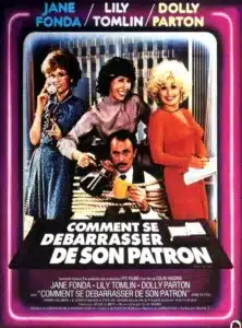 Dabney Coleman
