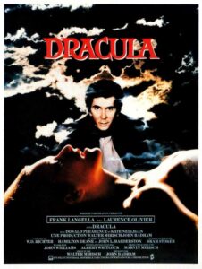 Frank Langella