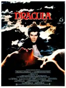 Frank Langella