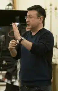 Evan Spiliotopoulos