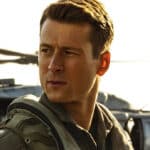 Glen Powell