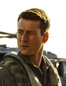Glen Powell