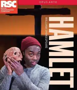 Paapa Essiedu