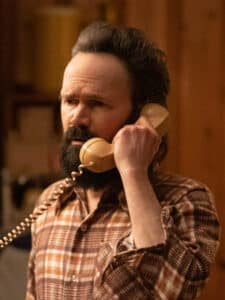 Jeremy Davies