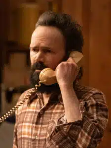 Jeremy Davies