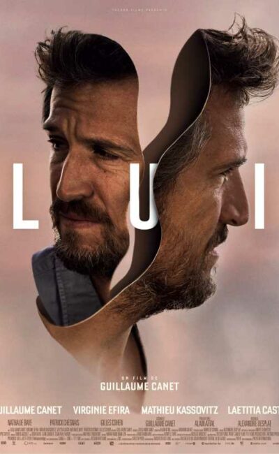 Lui, l'affiche