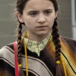Madeleine McGraw