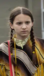 Madeleine McGraw