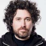 Mariano Cohn