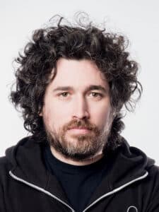 Mariano Cohn