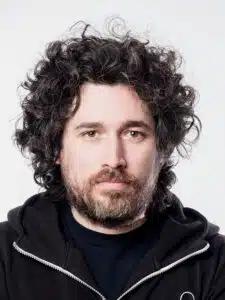 Mariano Cohn