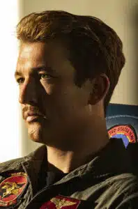 Miles Teller