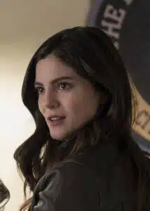 Monica Barbaro