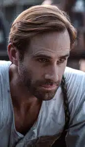 Joseph Fiennes