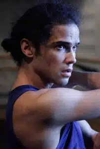 Reece Ritchie
