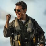 Tom Cruise