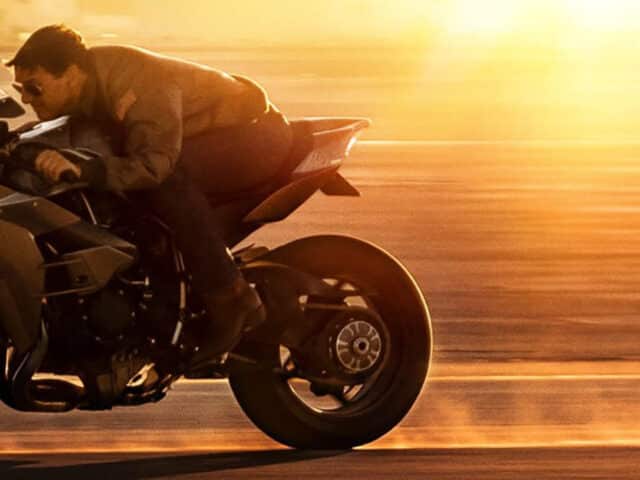 Box-office France : Top Gun Maverick est le meilleur démarrage annuel