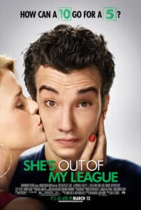 Jay Baruchel