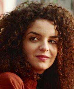 Zbeida Belhajamor