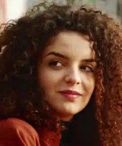 Zbeida Belhajamor