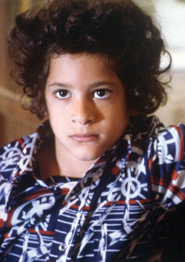 John Adames dans Gloria.