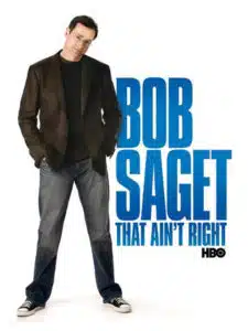 Bob Saget