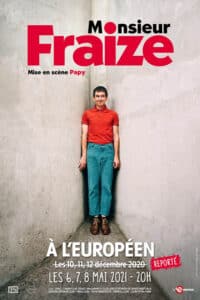 Marc Fraize