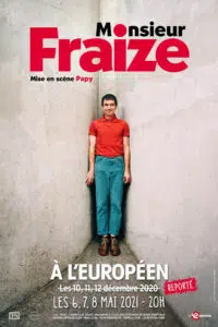 Marc Fraize