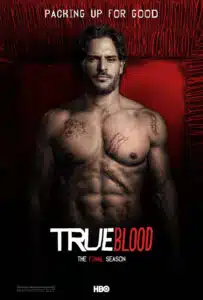 Joe Manganiello