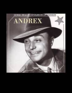 Andrex