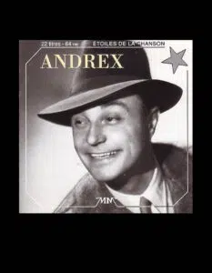Andrex