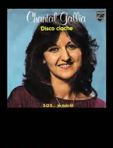 Chantal Gallia