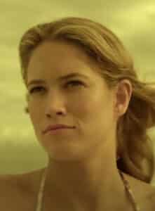 Cody Horn